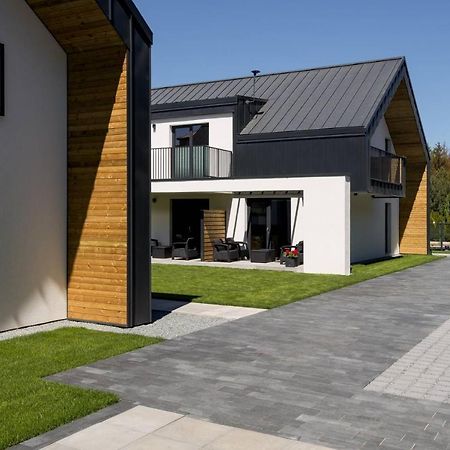 Ferienwohnung Liliowa 15 Dębki Exterior foto